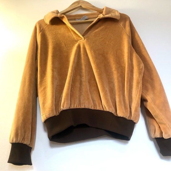 Authentic A&W Terry Uniform VTG - Picture 6 of 9